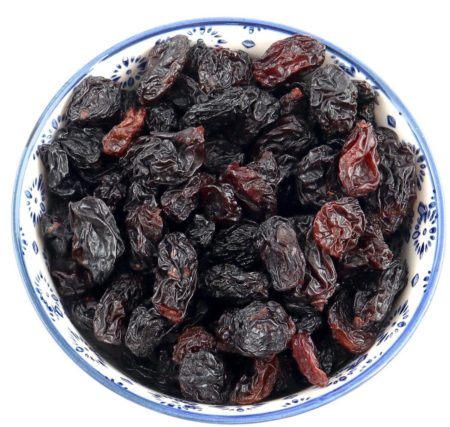Raisins Jumbo Black Flame, from