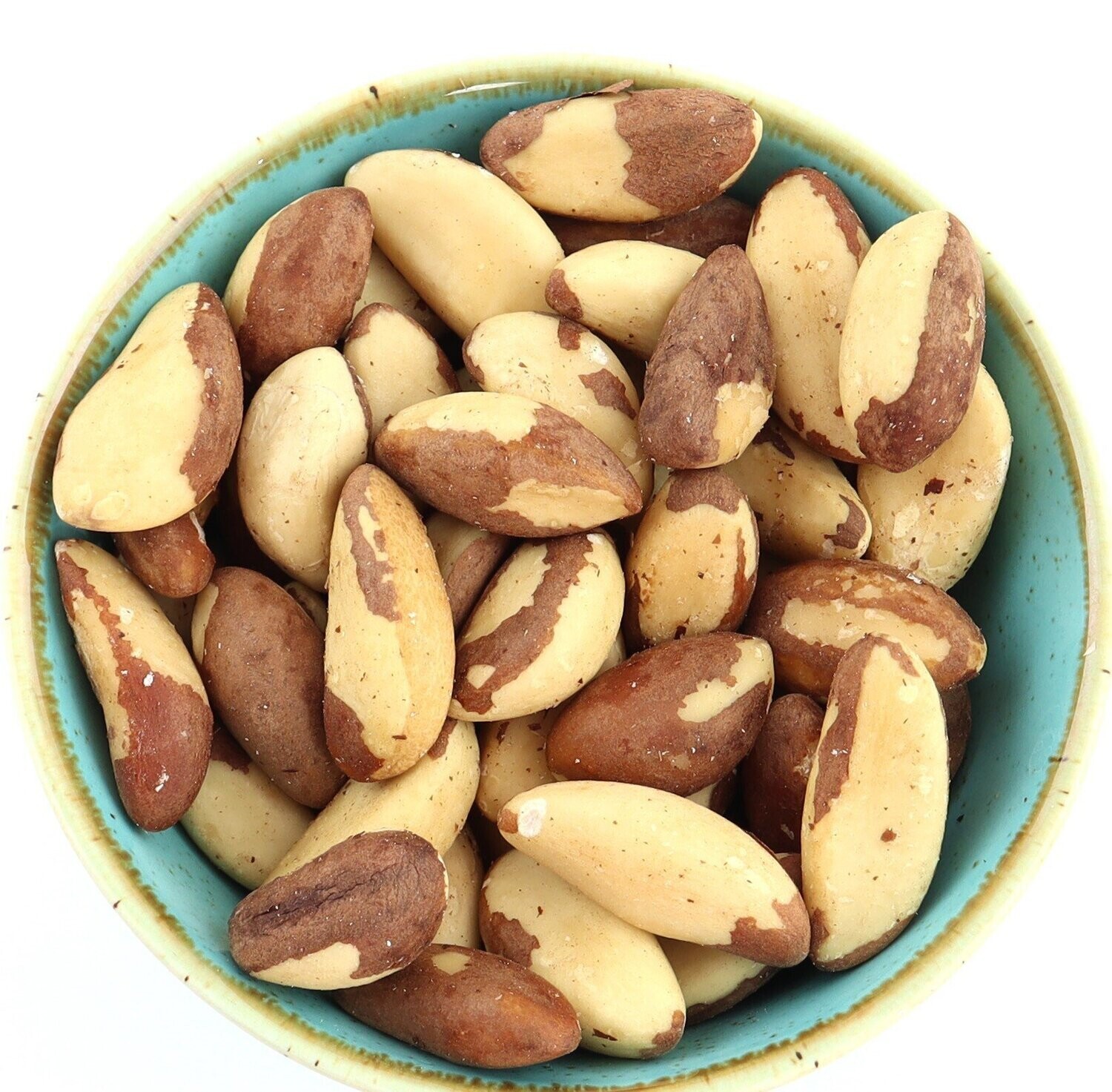 Brazil Nuts Organic, from