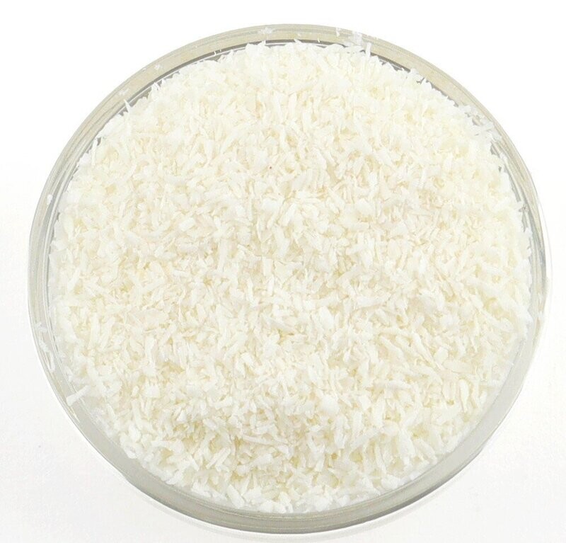 Coconut Medium Desiccated Organic, from