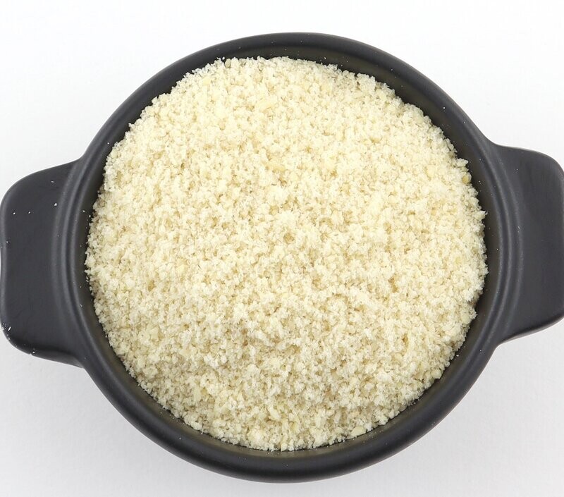 Almonds Ground, from