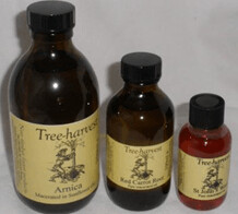 Arnica Flowers Macerated Oil, from
