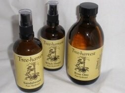 Geranium Hydrolat, from Geranium Hydrolat, from