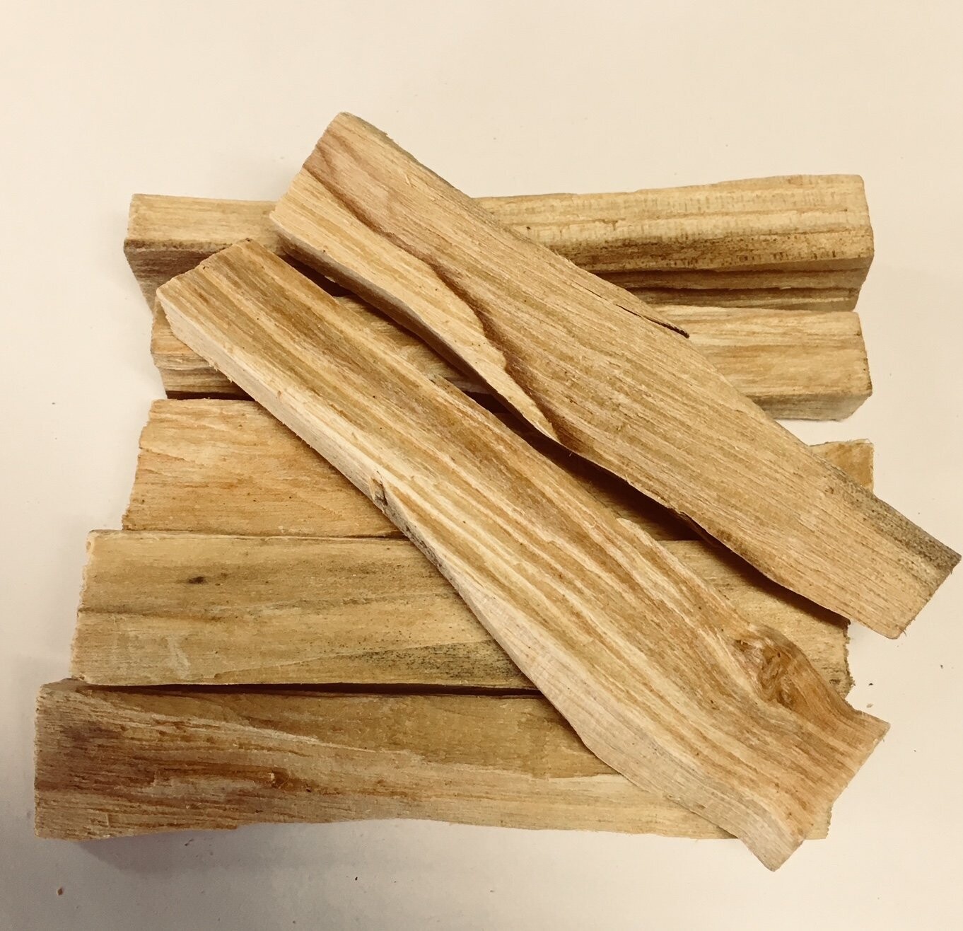 Palo Santo Sticks, from