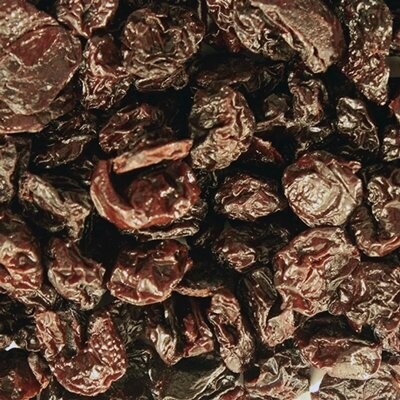 Cherries Sour Organic, from
