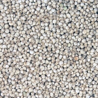 Quinoa Organic, from