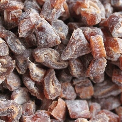 Dates Chopped Organic, from