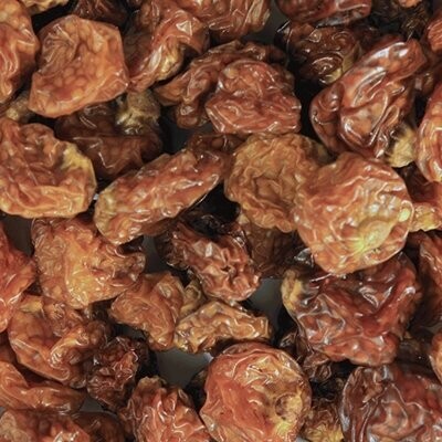 Inca Berries - Golden Berries - Organic, from