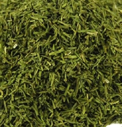 Dill Weed, from