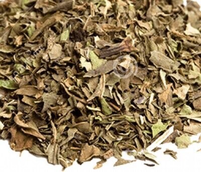 Basil, from