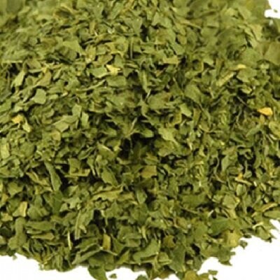 Parsley, from