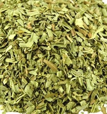 Tarragon Leaf, from