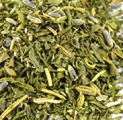 Herbs Provencale Organic, from