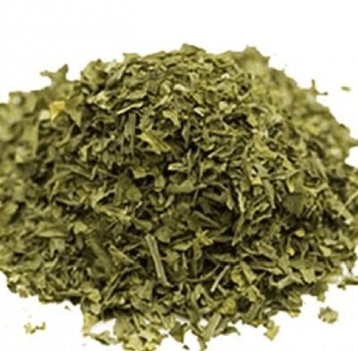 Mixed Herbs Organic from