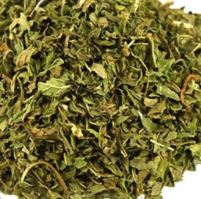 Peppermint Organic, from