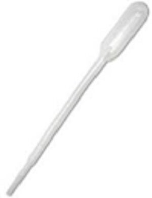 Plastic Measuring Pipette 10ml