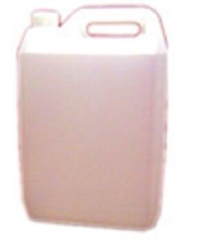 Jerry Can with Cap, 5 litres