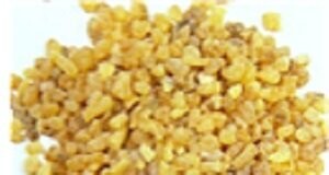 Aden Frankincense, from