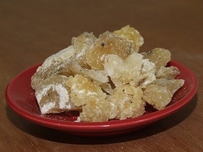 Elemi, from
