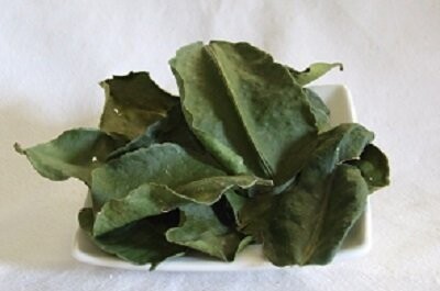 Kaffir Lime Leaves, from