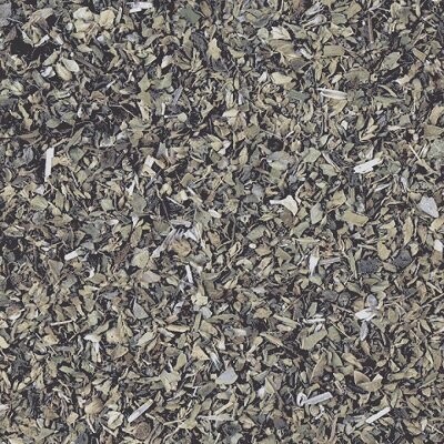 Oregano Organic, from