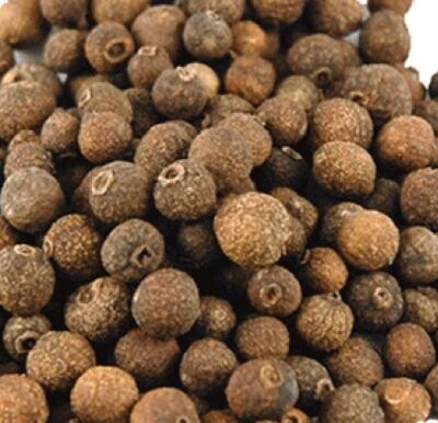 Allspice Berries, from