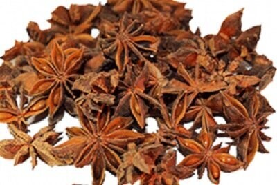 Star Anise, from