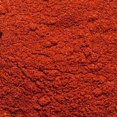 Paprika Smoked Ground, from
