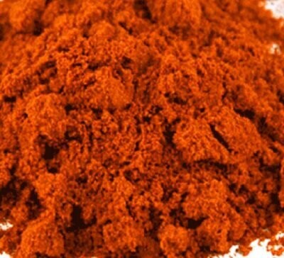 Paprika Noble Sweet Ground, from