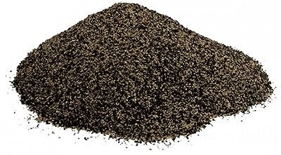 Peppercorns Black Coarse Ground, from