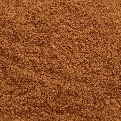 Cinnamon Zeylanicum Ground, from