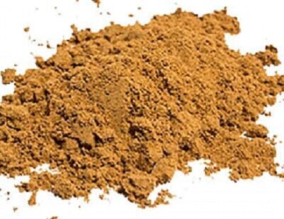 Nutmeg Ground, from