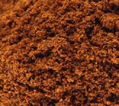 Cloves Ground, from