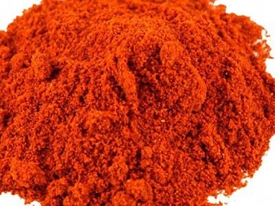Chilli Ground, from