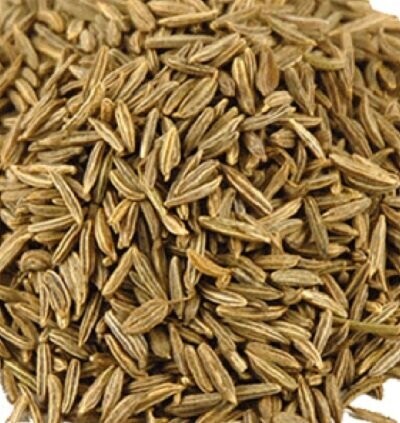 Caraway Seed, from
