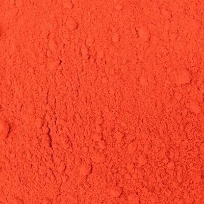Cayenne Pepper Organic, from