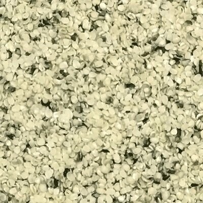Hemp Seed Hulled Organic, from