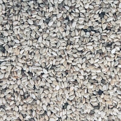 Sesame Seed Natural Organic, from