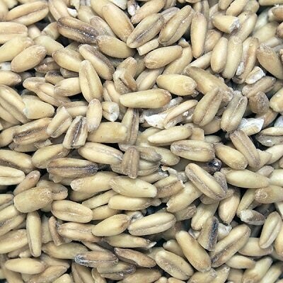 Oat Groats Organic, from