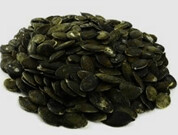 Pumpkin Seed Austrian Organic, from
