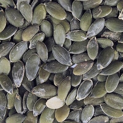 Pumpkin Seed Organic, from