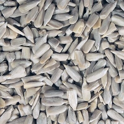 Sunflower Kernels Organic, from