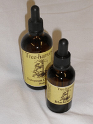 Ginkgo Biloba Buds Gemmotherapy
