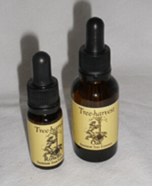 Mistletoe Tree Essence, from