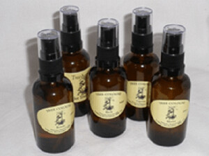 Rowan Tree Cologne