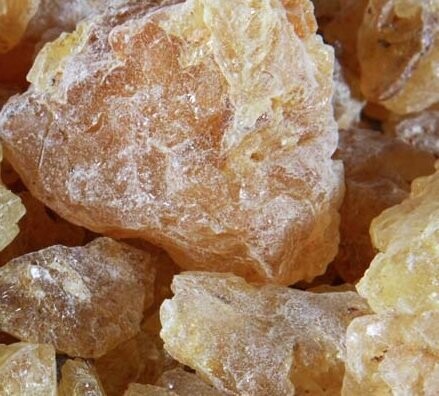 Copal Golden, from