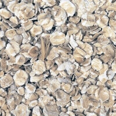Jumbo Oats Organic, from