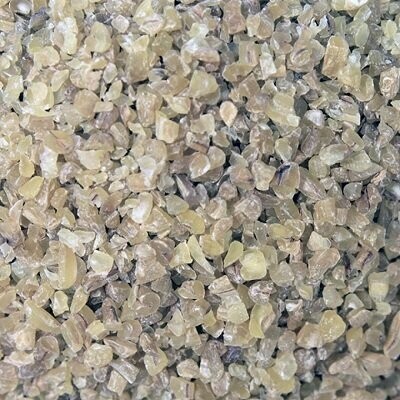Bulgar Wheat Organic, from