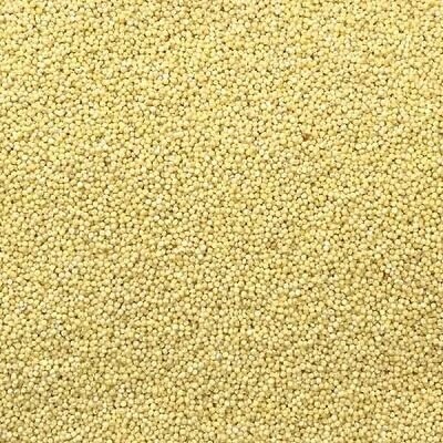 Millet Organic, from