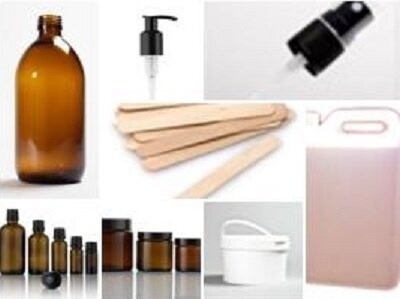 Aromatherapy Sundries