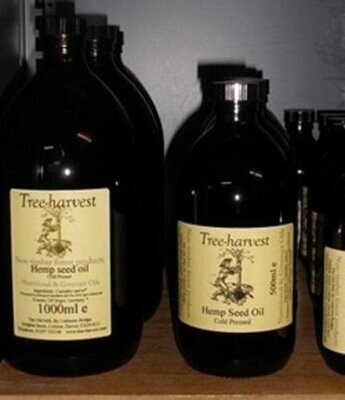 Grapeseed Cold-Pressed Organic Oil, from